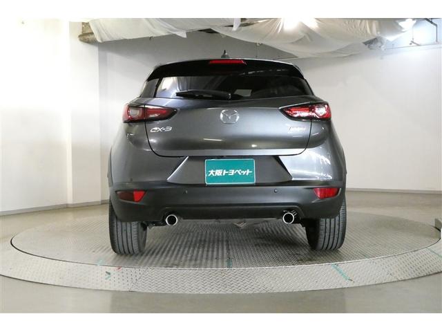 バックスタイルもかっこいいです♪