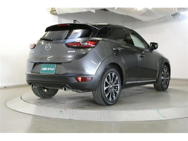 １年間の走行距離無制限のロングラン保証付きです。全国のトヨタテクノショップで保証修理が可能。追加で２年間・３年間の延長も可能です。