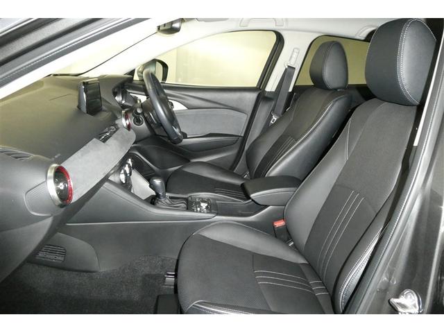 シックで高級感がある内装です☆一度乗ってみてください♪