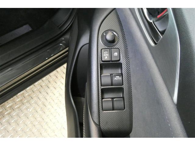 パワーウィンドウスイッチです☆