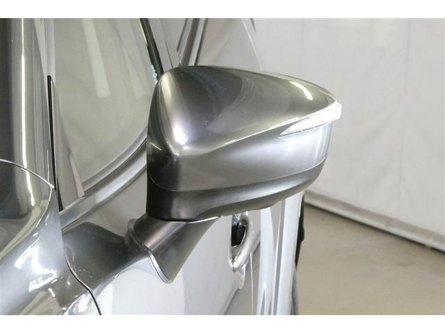 視界性の良いドアミラーです☆