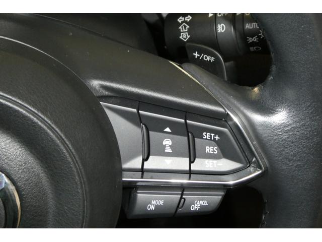 ＣＸ－３ ＸＤ　Ｌパッケージ　アルミ　ＤＶＤ再生　ＬＥＤヘッド　エアバッグ　キーレス　スマートキー　横滑り防止装置　助手席エアバッグ　アイドリングストップ　バックカメラ　レザーシート　フルセグ　ＥＴＣ　スマートブレーキ　５人乗り車（53枚目）