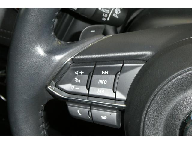 ＣＸ－３ ＸＤ　Ｌパッケージ　アルミ　ＤＶＤ再生　ＬＥＤヘッド　エアバッグ　キーレス　スマートキー　横滑り防止装置　助手席エアバッグ　アイドリングストップ　バックカメラ　レザーシート　フルセグ　ＥＴＣ　スマートブレーキ　５人乗り車（54枚目）