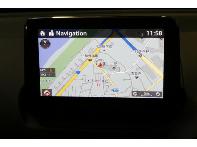 ＣＸ－３ ＸＤ　Ｌパッケージ　アルミ　ＤＶＤ再生　ＬＥＤヘッド　エアバッグ　キーレス　スマートキー　横滑り防止装置　助手席エアバッグ　アイドリングストップ　バックカメラ　レザーシート　フルセグ　ＥＴＣ　スマートブレーキ　５人乗り車（60枚目）