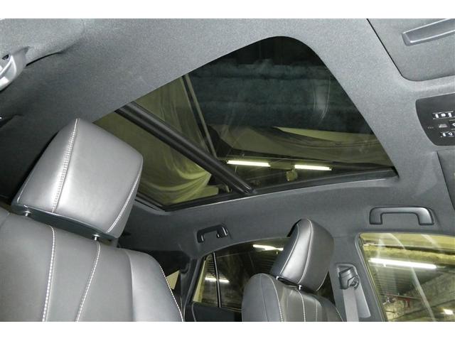 ハリアー プレミアム　大型サンルーフ　カーテンエアバッグ　クルーズＣ　Ｂカメラ　電動パワーシート　ＬＥＤライト　メモリナビ　横滑り防止機能　オートエアコン　Ａストップ　エアバッグ　ＡＷ　ＤＶＤ再生可　パワーウィンドウ（11枚目）