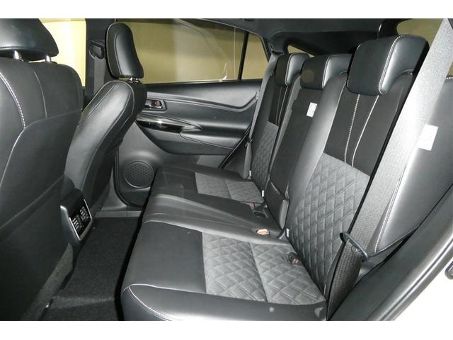 ハリアー プレミアム　大型サンルーフ　カーテンエアバッグ　クルーズＣ　Ｂカメラ　電動パワーシート　ＬＥＤライト　メモリナビ　横滑り防止機能　オートエアコン　Ａストップ　エアバッグ　ＡＷ　ＤＶＤ再生可　パワーウィンドウ（15枚目）