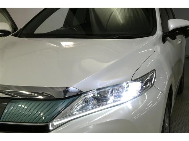 ハリアー プレミアム　大型サンルーフ　カーテンエアバッグ　クルーズＣ　Ｂカメラ　電動パワーシート　ＬＥＤライト　メモリナビ　横滑り防止機能　オートエアコン　Ａストップ　エアバッグ　ＡＷ　ＤＶＤ再生可　パワーウィンドウ（36枚目）