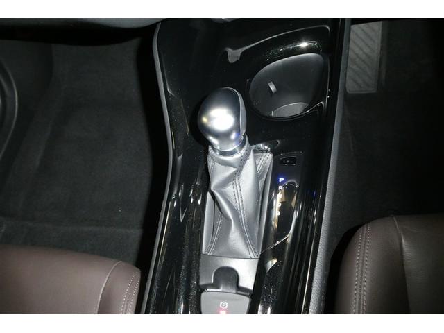 C-HR G TSS DVD再生可 LEDヘッド バックモニタ イモビライザー ナビ&TV ETC付 キーフリーシステム スマキー 横滑り防止機能 クルーズC エアバッグ サイドカーテンエアバック アルミ ABS(29枚目)