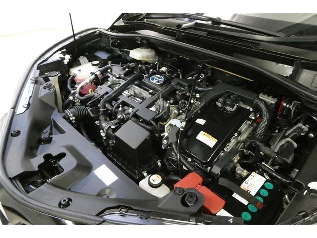 C-HR G TSS DVD再生可 LEDヘッド バックモニタ イモビライザー ナビ&TV ETC付 キーフリーシステム スマキー 横滑り防止機能 クルーズC エアバッグ サイドカーテンエアバック アルミ ABS(38枚目)