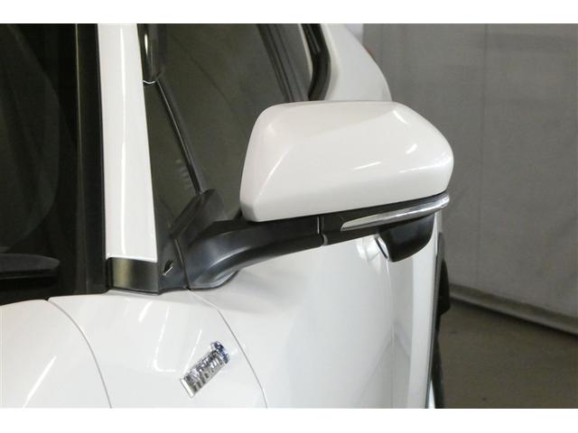 C-HR S LEDパッケージ スマートキー&プッシュスタート 地デジ LEDヘッド オ-トエアコン WSRS キーレスエントリー ナビTV 横滑り防止 クルーズコントロール イモビライザー アルミホイール DVD ETC ABS(32枚目)