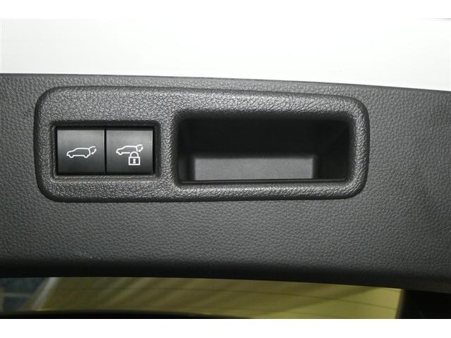 ハリアーハイブリッド Z レザーパッケージ エアロ 地デジ 横滑防止 盗難防止システム Bモニター 革 LEDライト パワーウィンドウ クルコン スマートキ- 助手席エアバック パワーシート エアバッグ オートエアコン ナビTV ETC ABS(11枚目)