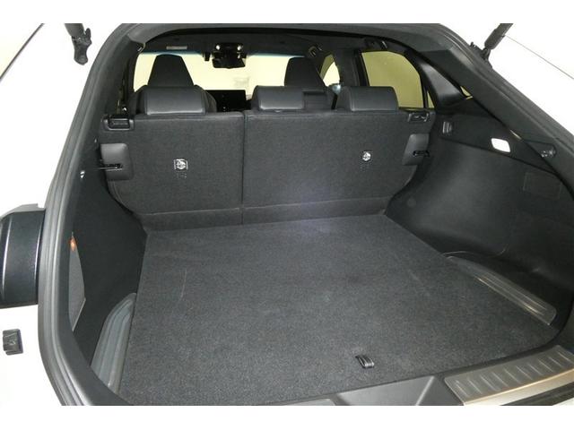 ハリアーハイブリッド Z レザーパッケージ エアロ 地デジ 横滑防止 盗難防止システム Bモニター 革 LEDライト パワーウィンドウ クルコン スマートキ- 助手席エアバック パワーシート エアバッグ オートエアコン ナビTV ETC ABS(15枚目)