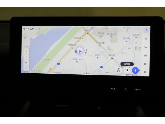 ハリアーハイブリッド Z レザーパッケージ エアロ 地デジ 横滑防止 盗難防止システム Bモニター 革 LEDライト パワーウィンドウ クルコン スマートキ- 助手席エアバック パワーシート エアバッグ オートエアコン ナビTV ETC ABS(17枚目)