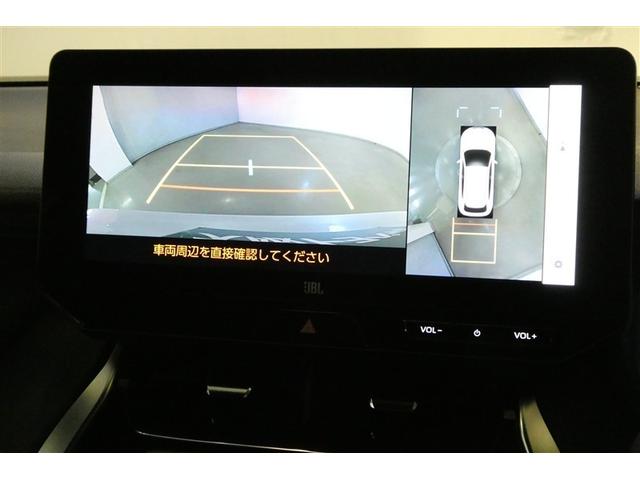 ハリアーハイブリッド Z レザーパッケージ エアロ 地デジ 横滑防止 盗難防止システム Bモニター 革 LEDライト パワーウィンドウ クルコン スマートキ- 助手席エアバック パワーシート エアバッグ オートエアコン ナビTV ETC ABS(19枚目)