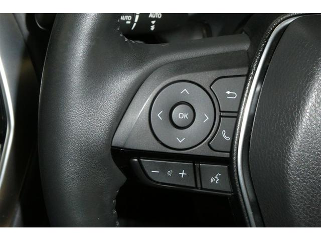 ハリアーハイブリッド Z レザーパッケージ エアロ 地デジ 横滑防止 盗難防止システム Bモニター 革 LEDライト パワーウィンドウ クルコン スマートキ- 助手席エアバック パワーシート エアバッグ オートエアコン ナビTV ETC ABS(21枚目)