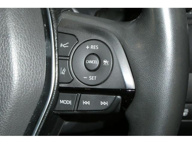 ハリアーハイブリッド Z レザーパッケージ エアロ 地デジ 横滑防止 盗難防止システム Bモニター 革 LEDライト パワーウィンドウ クルコン スマートキ- 助手席エアバック パワーシート エアバッグ オートエアコン ナビTV ETC ABS(22枚目)