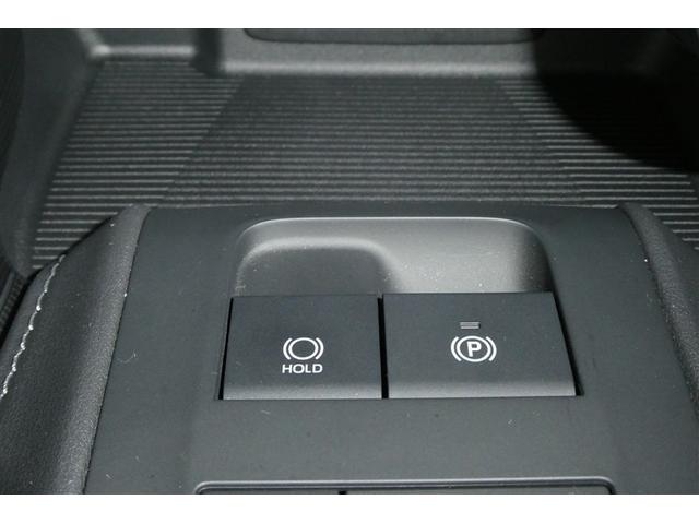 ハリアーハイブリッド Z レザーパッケージ エアロ 地デジ 横滑防止 盗難防止システム Bモニター 革 LEDライト パワーウィンドウ クルコン スマートキ- 助手席エアバック パワーシート エアバッグ オートエアコン ナビTV ETC ABS(24枚目)