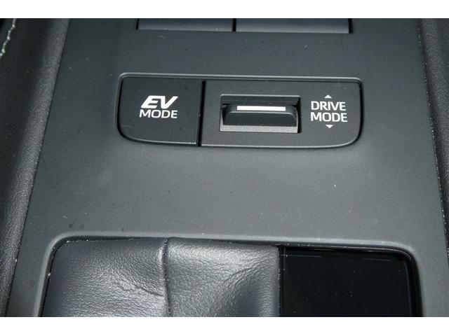 ハリアーハイブリッド Z レザーパッケージ エアロ 地デジ 横滑防止 盗難防止システム Bモニター 革 LEDライト パワーウィンドウ クルコン スマートキ- 助手席エアバック パワーシート エアバッグ オートエアコン ナビTV ETC ABS(25枚目)