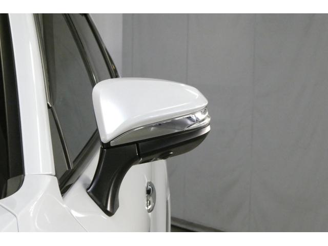 ハリアーハイブリッド Z レザーパッケージ エアロ 地デジ 横滑防止 盗難防止システム Bモニター 革 LEDライト パワーウィンドウ クルコン スマートキ- 助手席エアバック パワーシート エアバッグ オートエアコン ナビTV ETC ABS(46枚目)