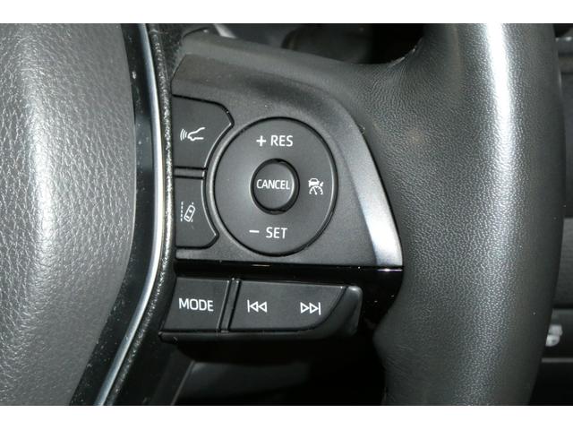 ハリアーハイブリッド Z レザーパッケージ エアロ 地デジ 横滑防止 盗難防止システム Bモニター 革 LEDライト パワーウィンドウ クルコン スマートキ- 助手席エアバック パワーシート エアバッグ オートエアコン ナビTV ETC ABS(54枚目)