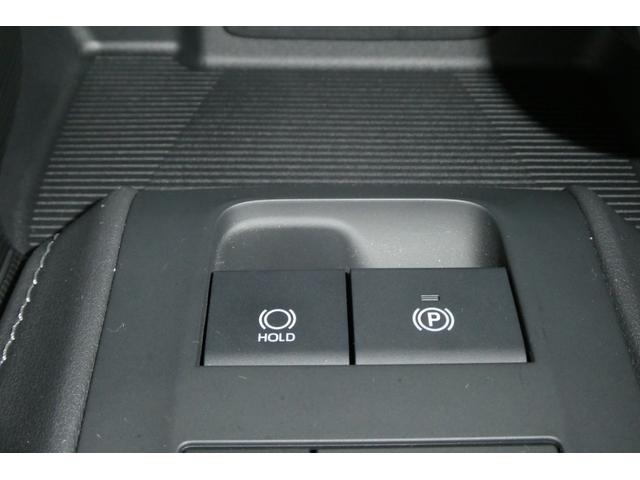 ハリアーハイブリッド Z レザーパッケージ エアロ 地デジ 横滑防止 盗難防止システム Bモニター 革 LEDライト パワーウィンドウ クルコン スマートキ- 助手席エアバック パワーシート エアバッグ オートエアコン ナビTV ETC ABS(57枚目)