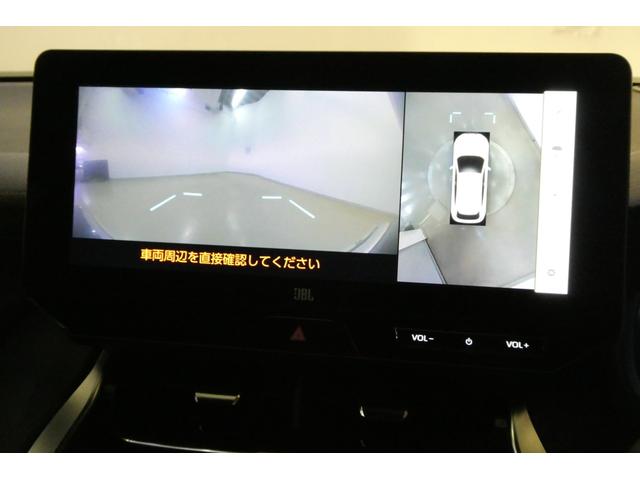ハリアーハイブリッド Z レザーパッケージ エアロ 地デジ 横滑防止 盗難防止システム Bモニター 革 LEDライト パワーウィンドウ クルコン スマートキ- 助手席エアバック パワーシート エアバッグ オートエアコン ナビTV ETC ABS(60枚目)