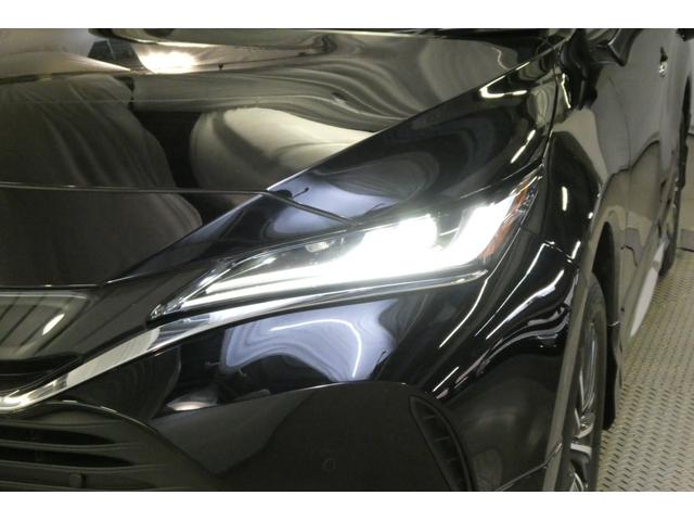 ハリアー Ｇ　衝突回避ブレーキ　ＡＵＸ接続　セキュリティーアラーム　ＡＡＣ　バックモニタ－　エアロ　横滑防止装置　ＬＥＤランプ　スマキー　キーフリー　ＡＷ　ＥＴＣ車載器　ＰＳ　パワーウインドウ　パワ－シ－ト　ＡＢＳ（46枚目）