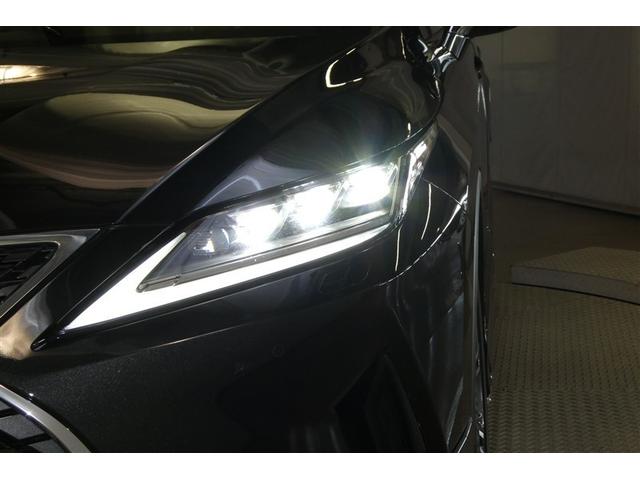 ＲＸ ＲＸ４５０ｈＬ　インテリキー　バックモニター　クルーズコントロール　メモリナビ　３列シート　キーレスエントリー　横滑り防止装置　ミュージックプレイヤー接続可　ＡＷＤ　Ｐシート　ムーンルーフ　ＬＥＤヘッド　本革シート（37枚目）