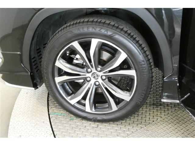 ＲＸ ＲＸ４５０ｈＬ　インテリキー　バックモニター　クルーズコントロール　メモリナビ　３列シート　キーレスエントリー　横滑り防止装置　ミュージックプレイヤー接続可　ＡＷＤ　Ｐシート　ムーンルーフ　ＬＥＤヘッド　本革シート（38枚目）