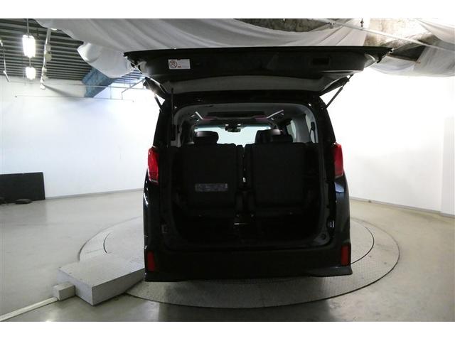 アルファード ３．５ＳＣ　３列　地デジ　パワーシート　ＤＶＤ再生　ＡＣ１００Ｖ電源　アルミホイール　オートクルーズコントロール　メモリーナビ　ＥＴＣ　盗難防止装置　アイドリングストップ　横滑り防止機能　スマートキー　キーレス（9枚目）