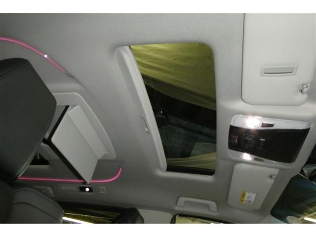 アルファード ３．５ＳＣ　３列　地デジ　パワーシート　ＤＶＤ再生　ＡＣ１００Ｖ電源　アルミホイール　オートクルーズコントロール　メモリーナビ　ＥＴＣ　盗難防止装置　アイドリングストップ　横滑り防止機能　スマートキー　キーレス（11枚目）