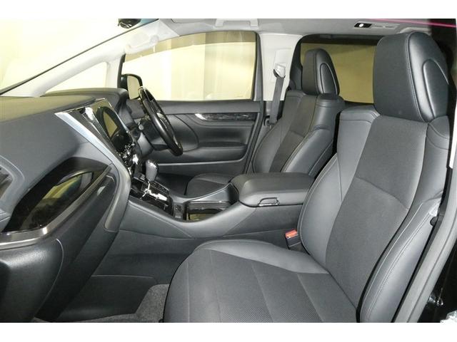 アルファード ３．５ＳＣ　３列　地デジ　パワーシート　ＤＶＤ再生　ＡＣ１００Ｖ電源　アルミホイール　オートクルーズコントロール　メモリーナビ　ＥＴＣ　盗難防止装置　アイドリングストップ　横滑り防止機能　スマートキー　キーレス（13枚目）