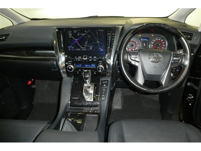 アルファード ３．５ＳＣ　３列　地デジ　パワーシート　ＤＶＤ再生　ＡＣ１００Ｖ電源　アルミホイール　オートクルーズコントロール　メモリーナビ　ＥＴＣ　盗難防止装置　アイドリングストップ　横滑り防止機能　スマートキー　キーレス（16枚目）