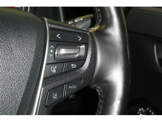 アルファード ３．５ＳＣ　３列　地デジ　パワーシート　ＤＶＤ再生　ＡＣ１００Ｖ電源　アルミホイール　オートクルーズコントロール　メモリーナビ　ＥＴＣ　盗難防止装置　アイドリングストップ　横滑り防止機能　スマートキー　キーレス（24枚目）