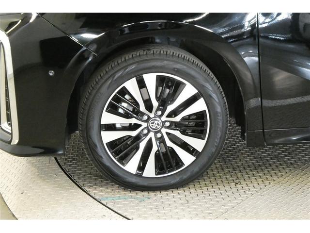 アルファード ３．５ＳＣ　３列　地デジ　パワーシート　ＤＶＤ再生　ＡＣ１００Ｖ電源　アルミホイール　オートクルーズコントロール　メモリーナビ　ＥＴＣ　盗難防止装置　アイドリングストップ　横滑り防止機能　スマートキー　キーレス（38枚目）