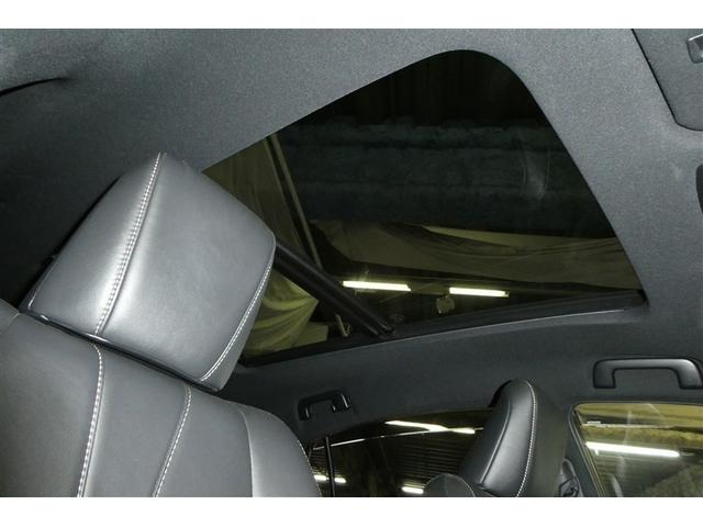 ハリアー プレミアム　大型サンルーフ　カーテンエアバッグ　クルーズＣ　Ｂカメラ　電動パワーシート　ＬＥＤライト　メモリナビ　横滑り防止機能　オートエアコン　Ａストップ　エアバッグ　ＡＷ　ＤＶＤ再生可パワーウィンドウ　認定車（12枚目）