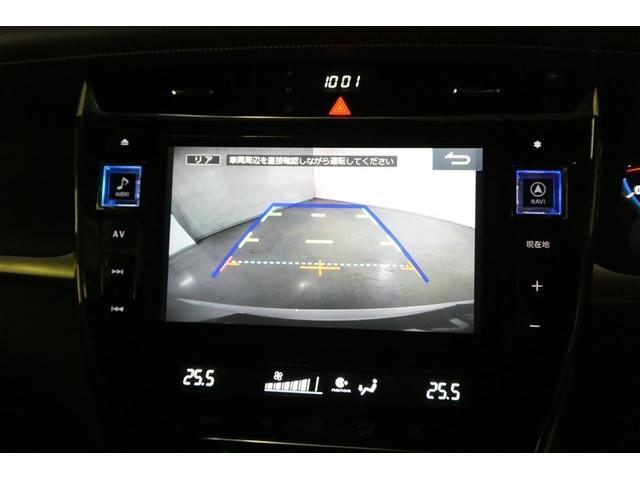 ハリアー プレミアム　大型サンルーフ　カーテンエアバッグ　クルーズＣ　Ｂカメラ　電動パワーシート　ＬＥＤライト　メモリナビ　横滑り防止機能　オートエアコン　Ａストップ　エアバッグ　ＡＷ　ＤＶＤ再生可パワーウィンドウ　認定車（20枚目）