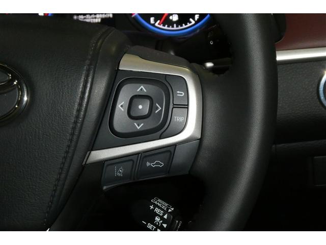 ハリアー プレミアム　大型サンルーフ　カーテンエアバッグ　クルーズＣ　Ｂカメラ　電動パワーシート　ＬＥＤライト　メモリナビ　横滑り防止機能　オートエアコン　Ａストップ　エアバッグ　ＡＷ　ＤＶＤ再生可パワーウィンドウ　認定車（23枚目）