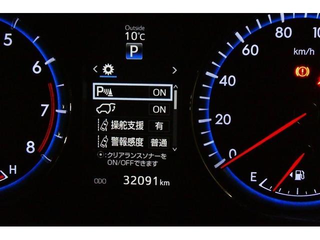 ハリアー プレミアム　大型サンルーフ　カーテンエアバッグ　クルーズＣ　Ｂカメラ　電動パワーシート　ＬＥＤライト　メモリナビ　横滑り防止機能　オートエアコン　Ａストップ　エアバッグ　ＡＷ　ＤＶＤ再生可パワーウィンドウ　認定車（31枚目）