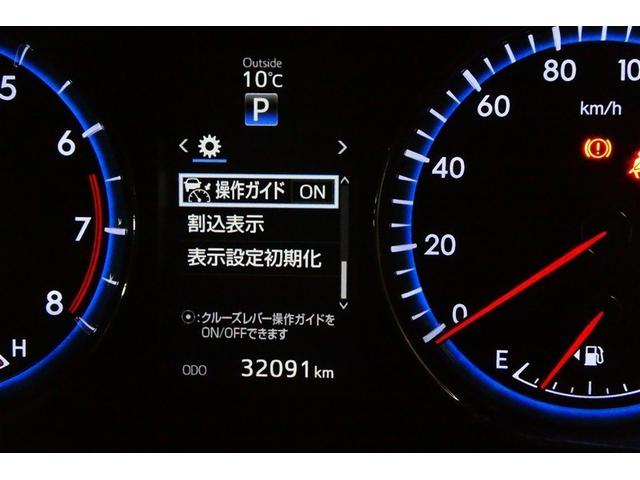 ハリアー プレミアム　大型サンルーフ　カーテンエアバッグ　クルーズＣ　Ｂカメラ　電動パワーシート　ＬＥＤライト　メモリナビ　横滑り防止機能　オートエアコン　Ａストップ　エアバッグ　ＡＷ　ＤＶＤ再生可パワーウィンドウ　認定車（33枚目）