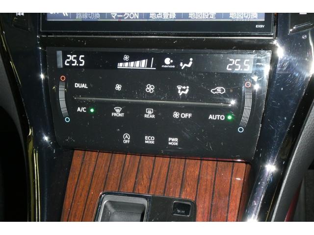 ハリアー プレミアム　大型サンルーフ　カーテンエアバッグ　クルーズＣ　Ｂカメラ　電動パワーシート　ＬＥＤライト　メモリナビ　横滑り防止機能　オートエアコン　Ａストップ　エアバッグ　ＡＷ　ＤＶＤ再生可パワーウィンドウ　認定車（56枚目）