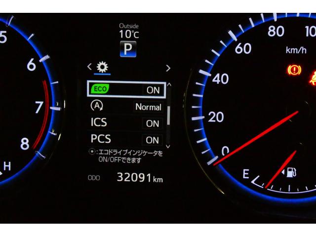 ハリアー プレミアム　大型サンルーフ　カーテンエアバッグ　クルーズＣ　Ｂカメラ　電動パワーシート　ＬＥＤライト　メモリナビ　横滑り防止機能　オートエアコン　Ａストップ　エアバッグ　ＡＷ　ＤＶＤ再生可パワーウィンドウ　認定車（60枚目）
