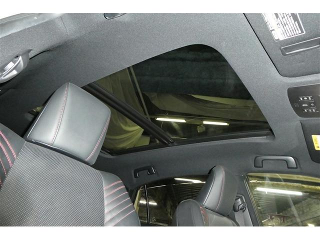 ハリアー プログレス　メタル　アンド　レザーパッケージ　衝突軽減ブレーキ　アルミホイール　クルーズコントロール　黒革シート　ムーンルーフ　電動シート　ＤＶＤ　エアバッグ　４ＷＤ　ＥＴＣ　横滑り防止機能　ミュージックプレイヤー接続可　ＡＢＳ　スマートキー（12枚目）