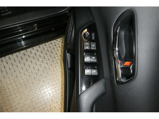 プリウス Ｓセーフティプラス　衝突回避システム　Ｂモニター　ＬＥＤライト　クルコン　ＥＴＣ装備　スマートＫＥＹ　ナビＴＶ　イモビライザー　横滑り防止機能　ＰＷ　カーテンエアバッグ　キーレスエントリー　オ－トエアコン　アルミ　ＡＢＳ（26枚目）