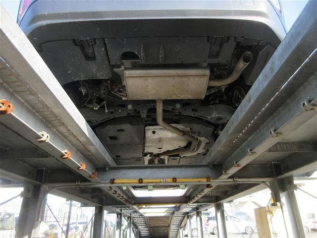 プリウス Ｓセーフティプラス　衝突回避システム　Ｂモニター　ＬＥＤライト　クルコン　ＥＴＣ装備　スマートＫＥＹ　ナビＴＶ　イモビライザー　横滑り防止機能　ＰＷ　カーテンエアバッグ　キーレスエントリー　オ－トエアコン　アルミ　ＡＢＳ（39枚目）