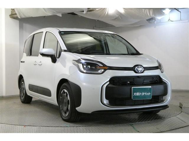 シエンタ Ｚ　Ｗ電動ドア　フルフラット　イモビ　クルーズＣ　ＬＥＤヘッドランプ　ＥＴＣ　Ｓキー　横滑り防止機能　メモリーナビ　パワーウィンドウ　エアバック　ＡＢＳ　ドラレコ　カーテンエアバック　ウォークスルー（3枚目）