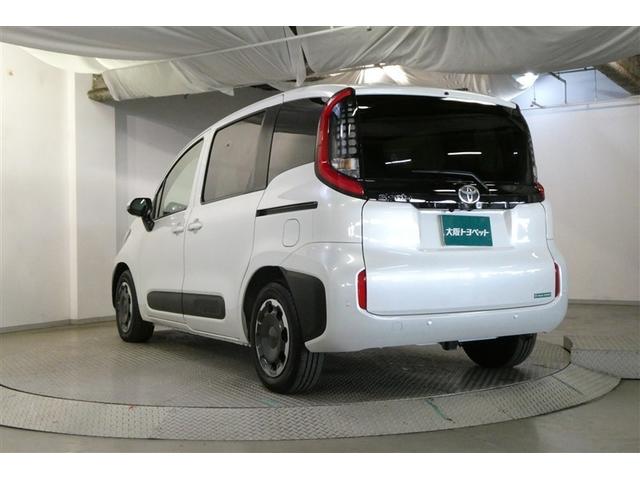 シエンタ Ｚ　Ｗ電動ドア　フルフラット　イモビ　クルーズＣ　ＬＥＤヘッドランプ　ＥＴＣ　Ｓキー　横滑り防止機能　メモリーナビ　パワーウィンドウ　エアバック　ＡＢＳ　ドラレコ　カーテンエアバック　ウォークスルー（6枚目）