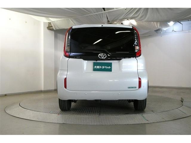 シエンタ Ｚ　Ｗ電動ドア　フルフラット　イモビ　クルーズＣ　ＬＥＤヘッドランプ　ＥＴＣ　Ｓキー　横滑り防止機能　メモリーナビ　パワーウィンドウ　エアバック　ＡＢＳ　ドラレコ　カーテンエアバック　ウォークスルー（7枚目）