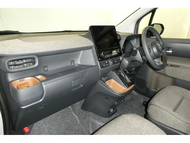 シエンタ Ｚ　Ｗ電動ドア　フルフラット　イモビ　クルーズＣ　ＬＥＤヘッドランプ　ＥＴＣ　Ｓキー　横滑り防止機能　メモリーナビ　パワーウィンドウ　エアバック　ＡＢＳ　ドラレコ　カーテンエアバック　ウォークスルー（11枚目）