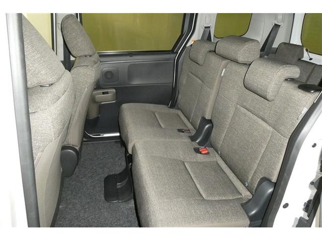 シエンタ Ｚ　Ｗ電動ドア　フルフラット　イモビ　クルーズＣ　ＬＥＤヘッドランプ　ＥＴＣ　Ｓキー　横滑り防止機能　メモリーナビ　パワーウィンドウ　エアバック　ＡＢＳ　ドラレコ　カーテンエアバック　ウォークスルー（13枚目）